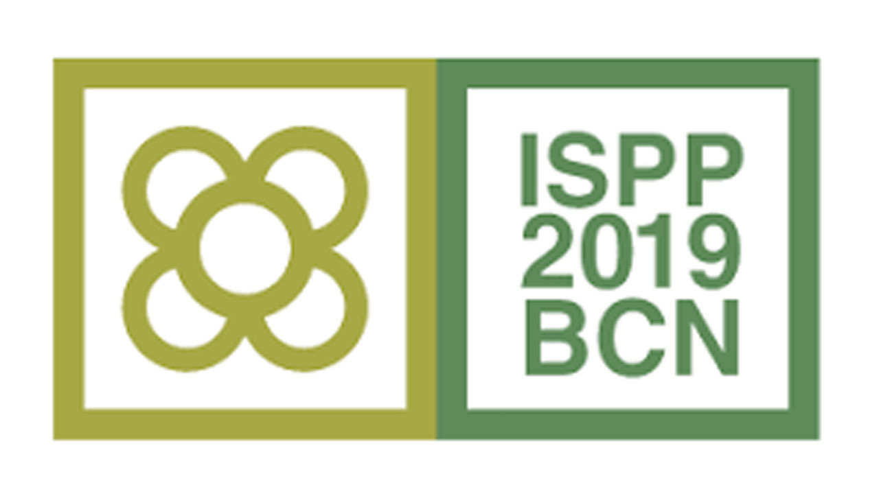 SEBBM sponsors the International Symposium on Plant Biology (ISPP 2019), in Barcelona, from June 3- 8, 2019