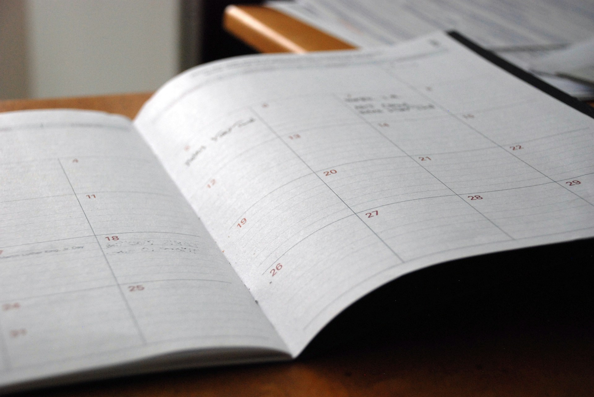 New dates for MSCA 2024 calls