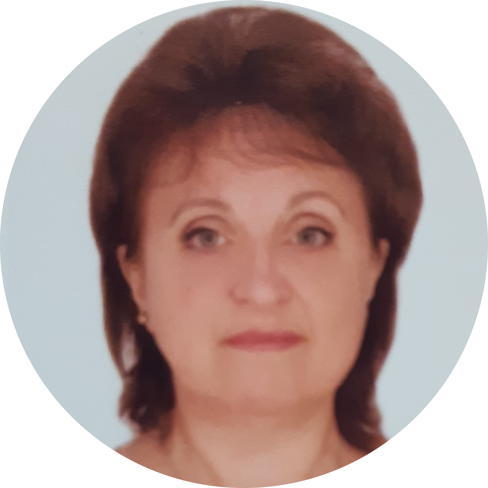 Go to the profile of Irina Pismenetskaya