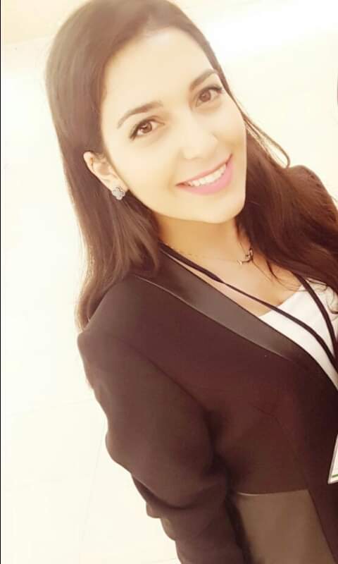 Go to the profile of Mira HAMMAD