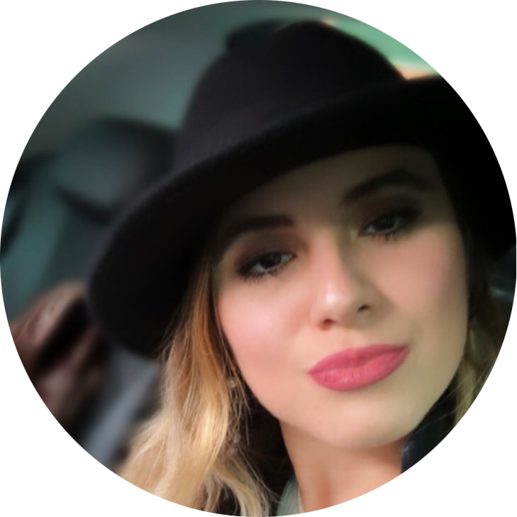 Go to the profile of Buse Kayhan