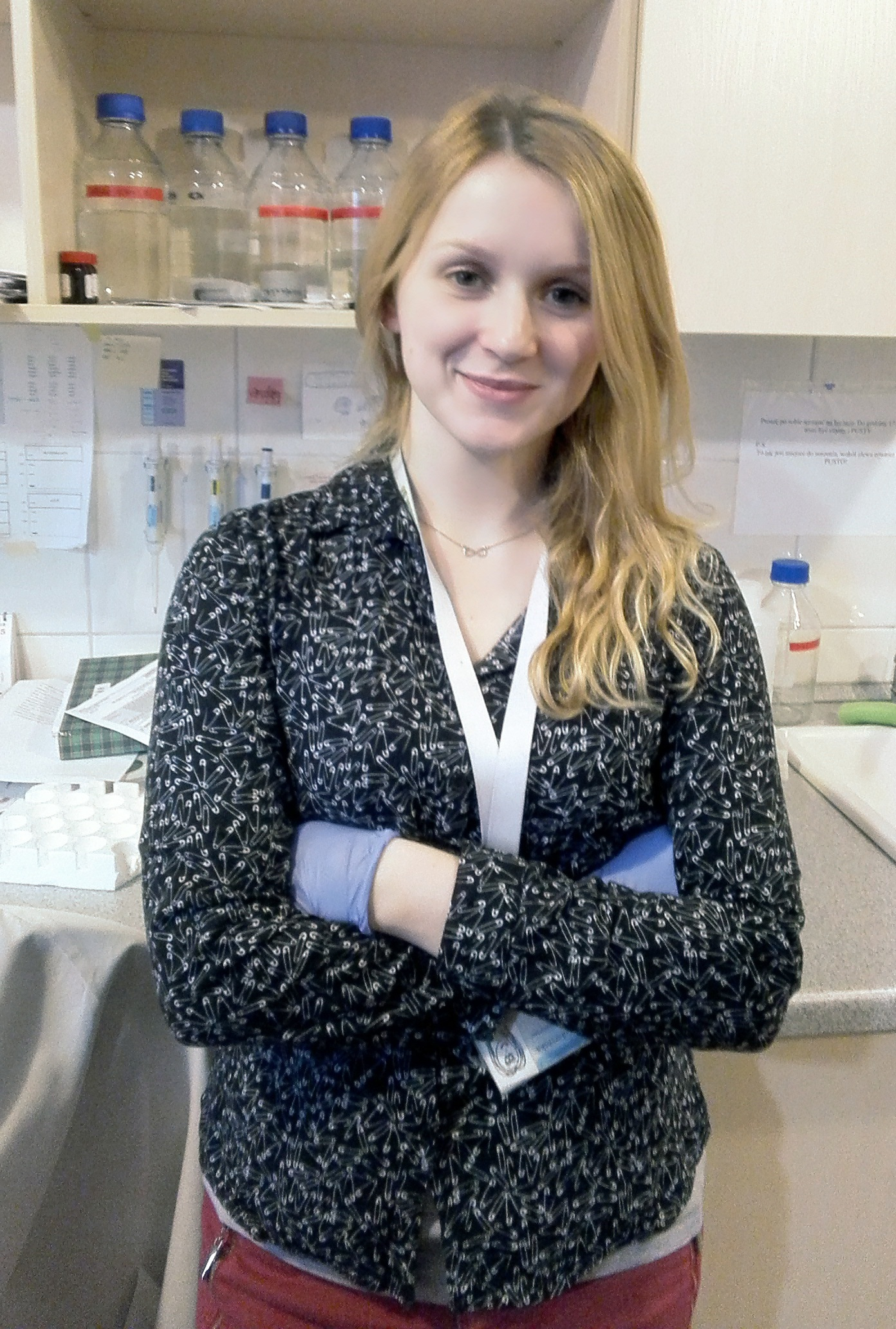 Go to the profile of Katarzyna Kolczynska