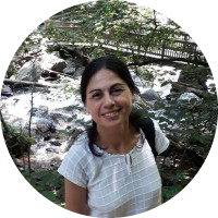 Go to the profile of Mehtap YUKSEL EGRILMEZ