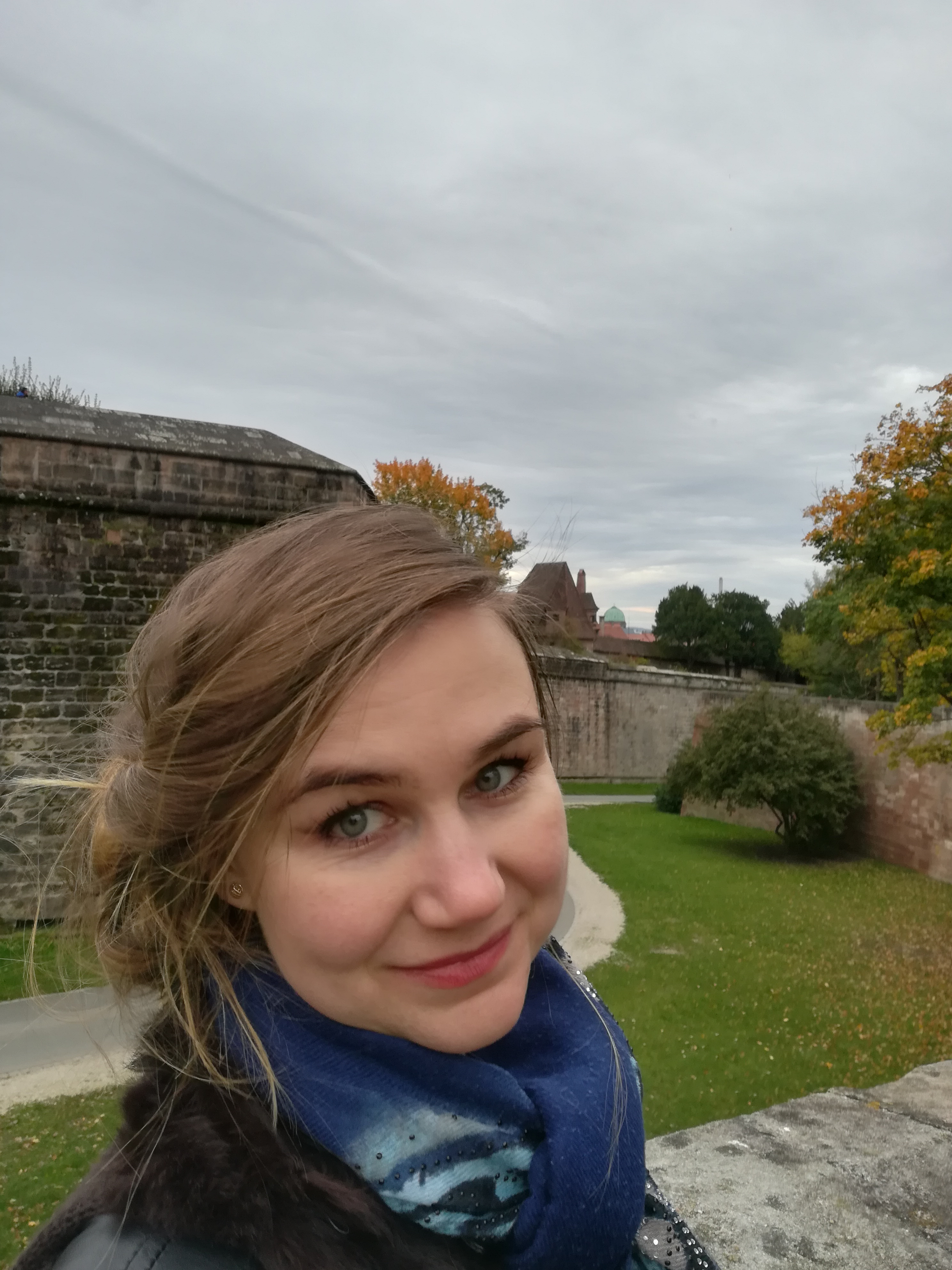 Go to the profile of Joanna Motyl