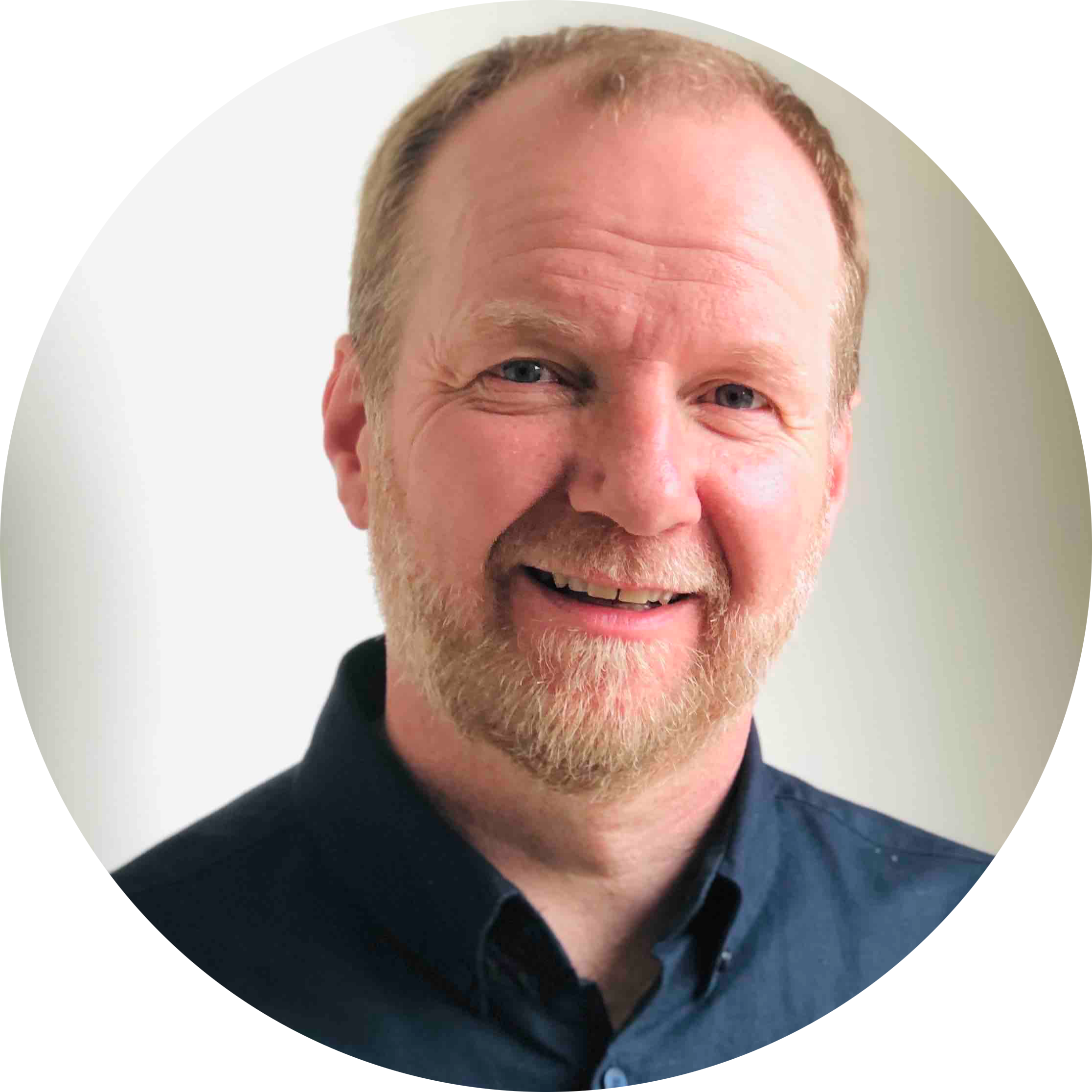 Go to the profile of Paul Shore