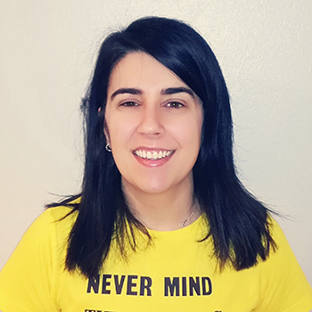 Go to the profile of Elena Layunta Hernández