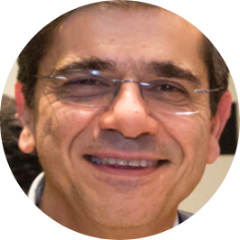 Go to the profile of Robert Barouki