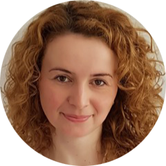 Go to the profile of Marioara Chiritoiu-Butnaru