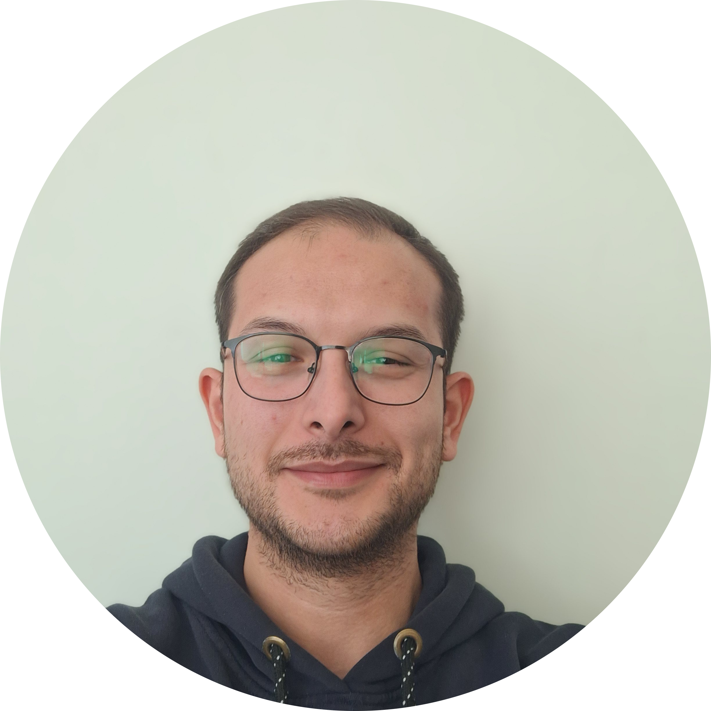 Go to the profile of Kubilay İnci