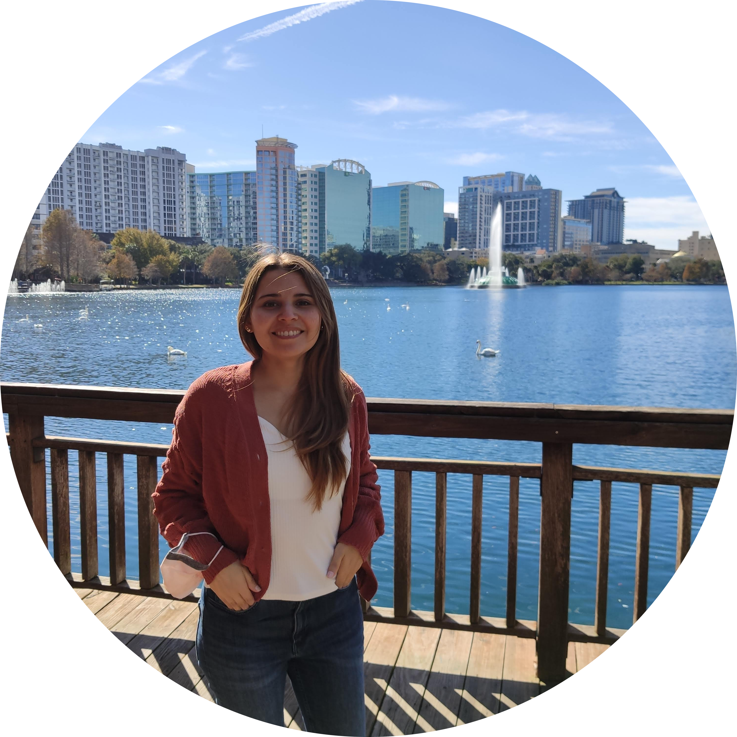 Go to the profile of Paula Salazar