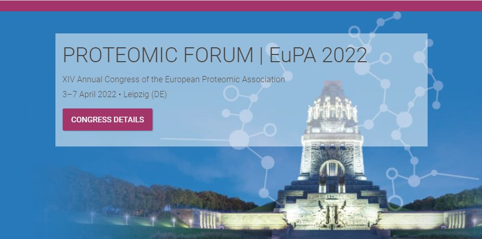 PROTEOMIC FORUM