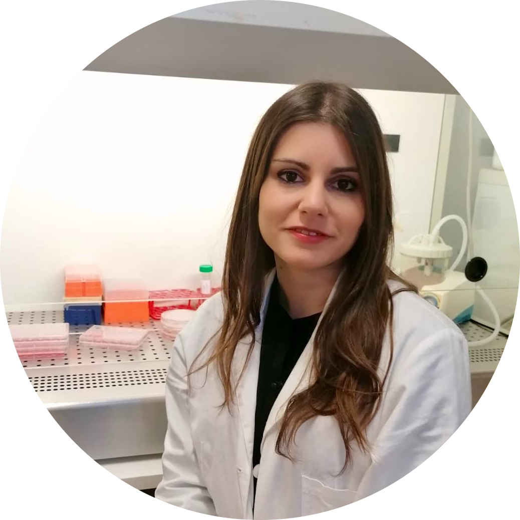 Go to the profile of Elisa Pardella