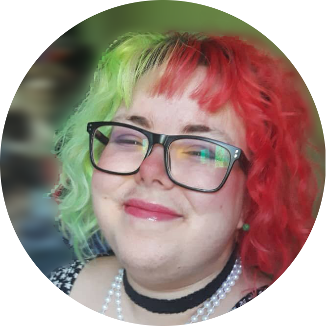 Go to the profile of Viktória Móró