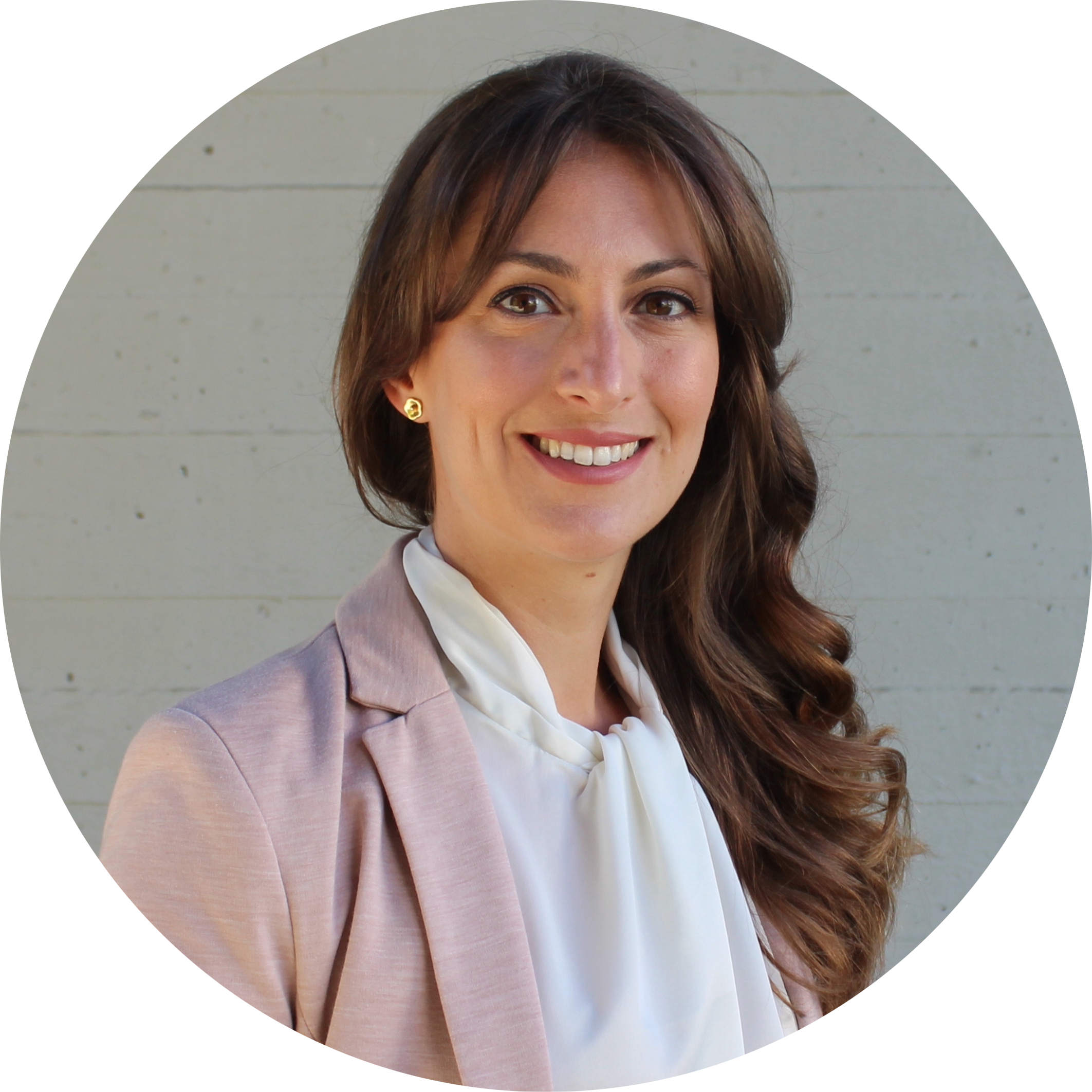 Go to the profile of Ana Montalban-Arques