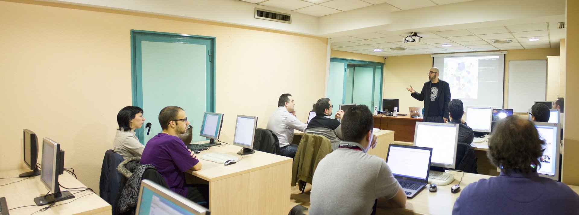 Can you improve the efficiency of your teaching?