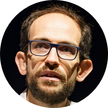 Go to the profile of Jorge Alegre-Cebollada