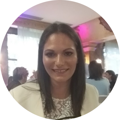 Go to the profile of Dragana Samardzija Nenadov