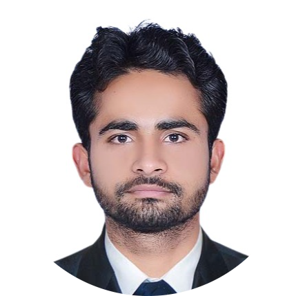 Go to the profile of Hasnain Baqir