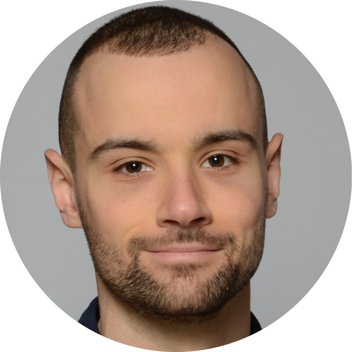 Go to the profile of Lucas Gaillard