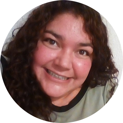 Go to the profile of Patricia Carvajal-López