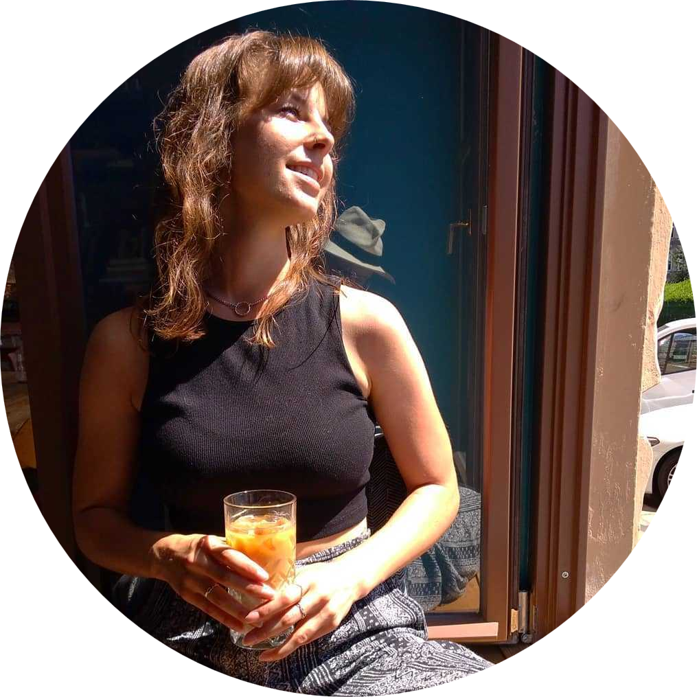 Go to the profile of Katerina Strouhalova