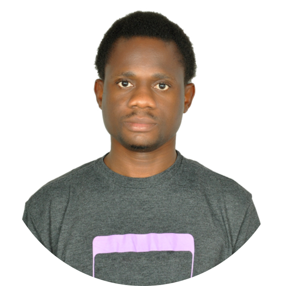 Go to the profile of Adeyinka Odebode