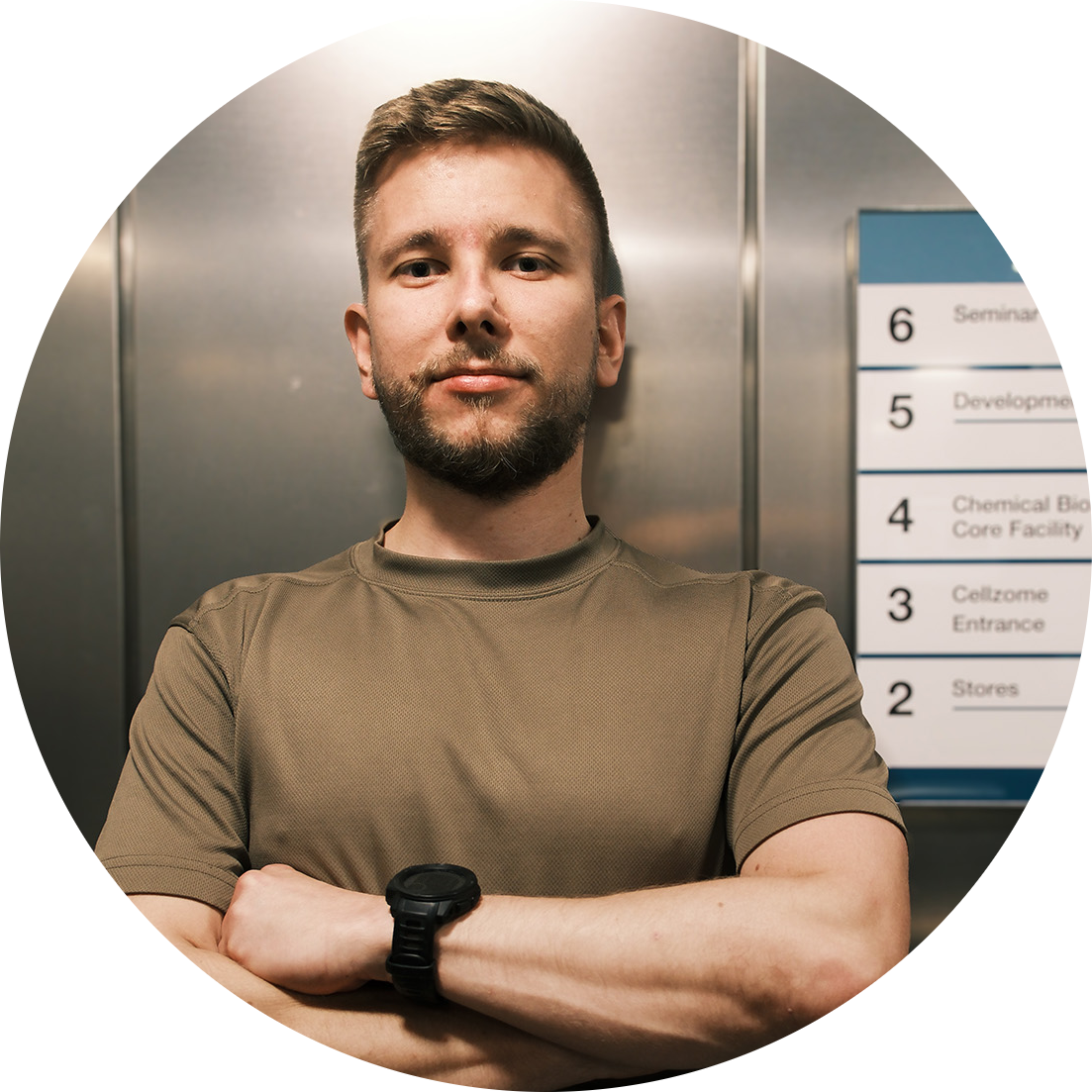 Go to the profile of Jaroslav Ferenc