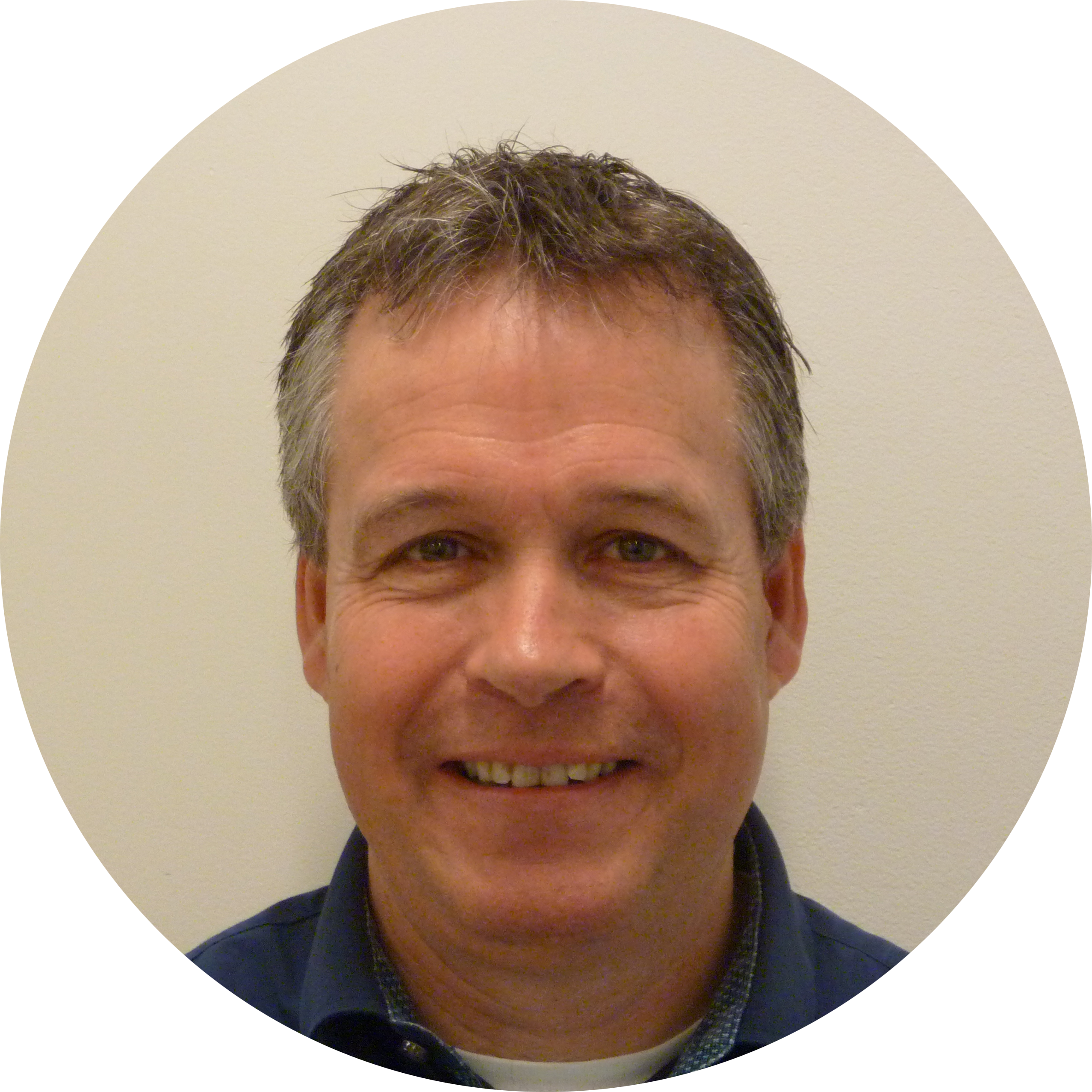 Go to the profile of Jan Willem Borst