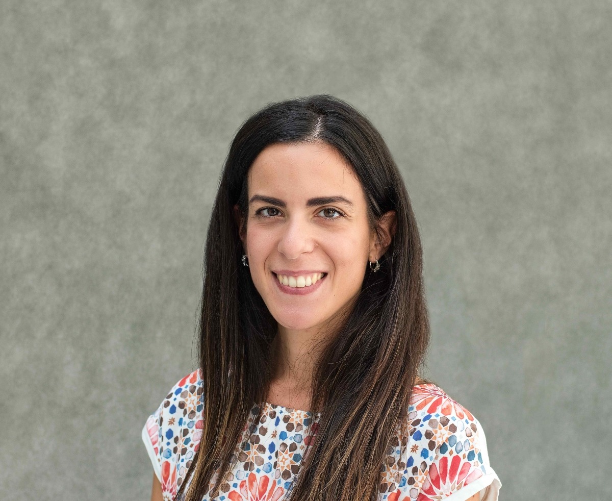 Go to the profile of Sara Bologna