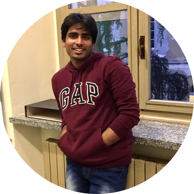 Go to the profile of Suresh Velnati