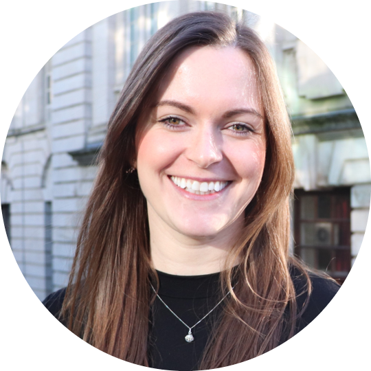 Go to the profile of Emma Yhnell