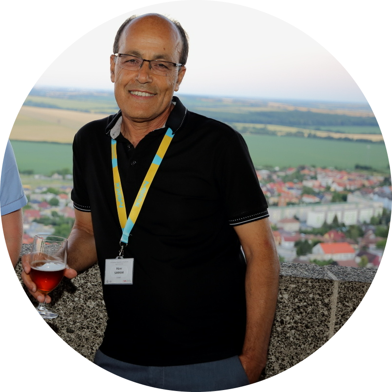 Go to the profile of Marei Sammar