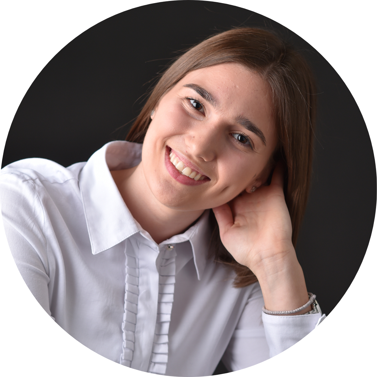 Go to the profile of Anja Djurdjevic