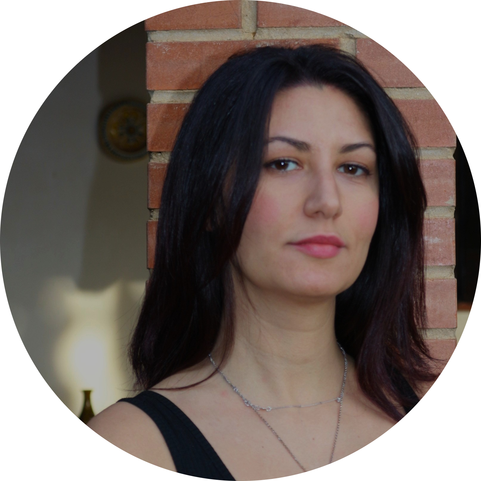 Go to the profile of Francesca Valenti