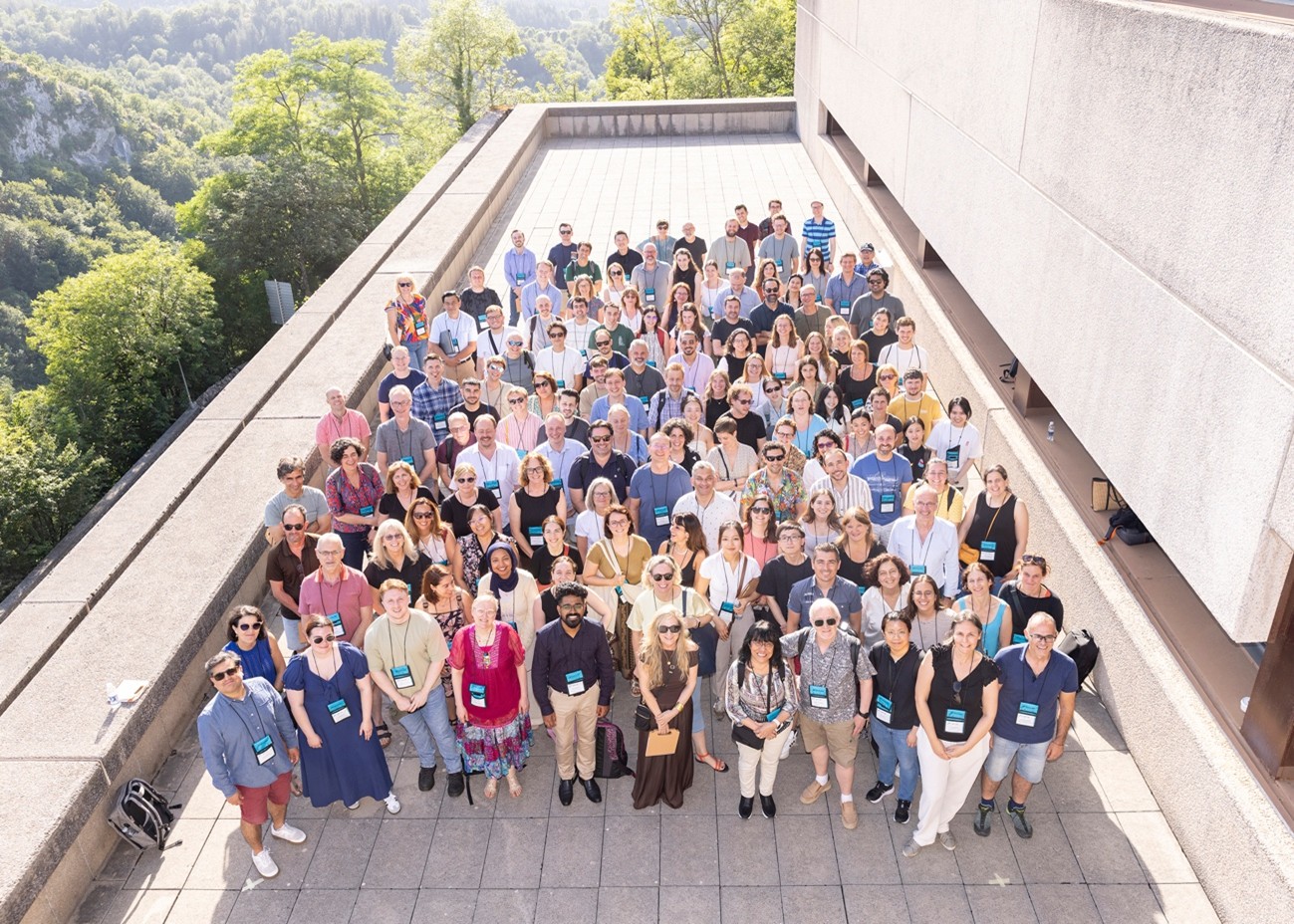 FEBS Advanced Workshop: EUROPEAN WORKSHOP ON BACTERIAL PROTEIN TOXINS - A Resounding Success in Spain!