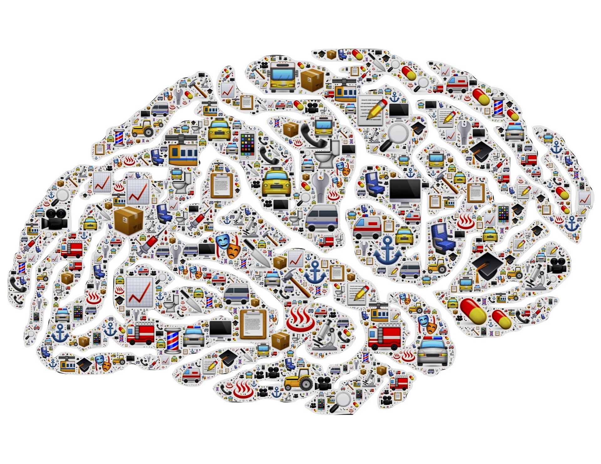 A day in the life of… a cognitive science consultant for quality of life at work