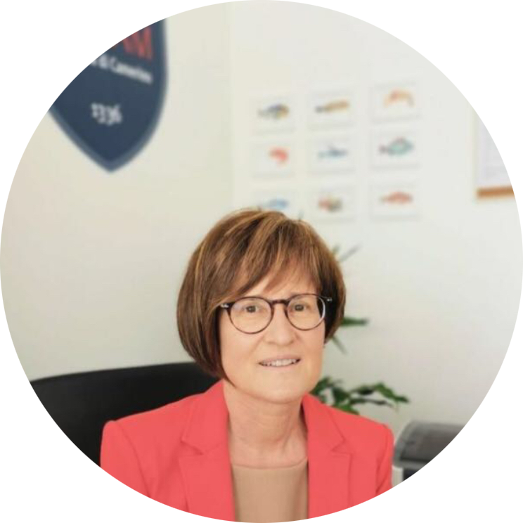 Go to the profile of Rosita Gabbianelli