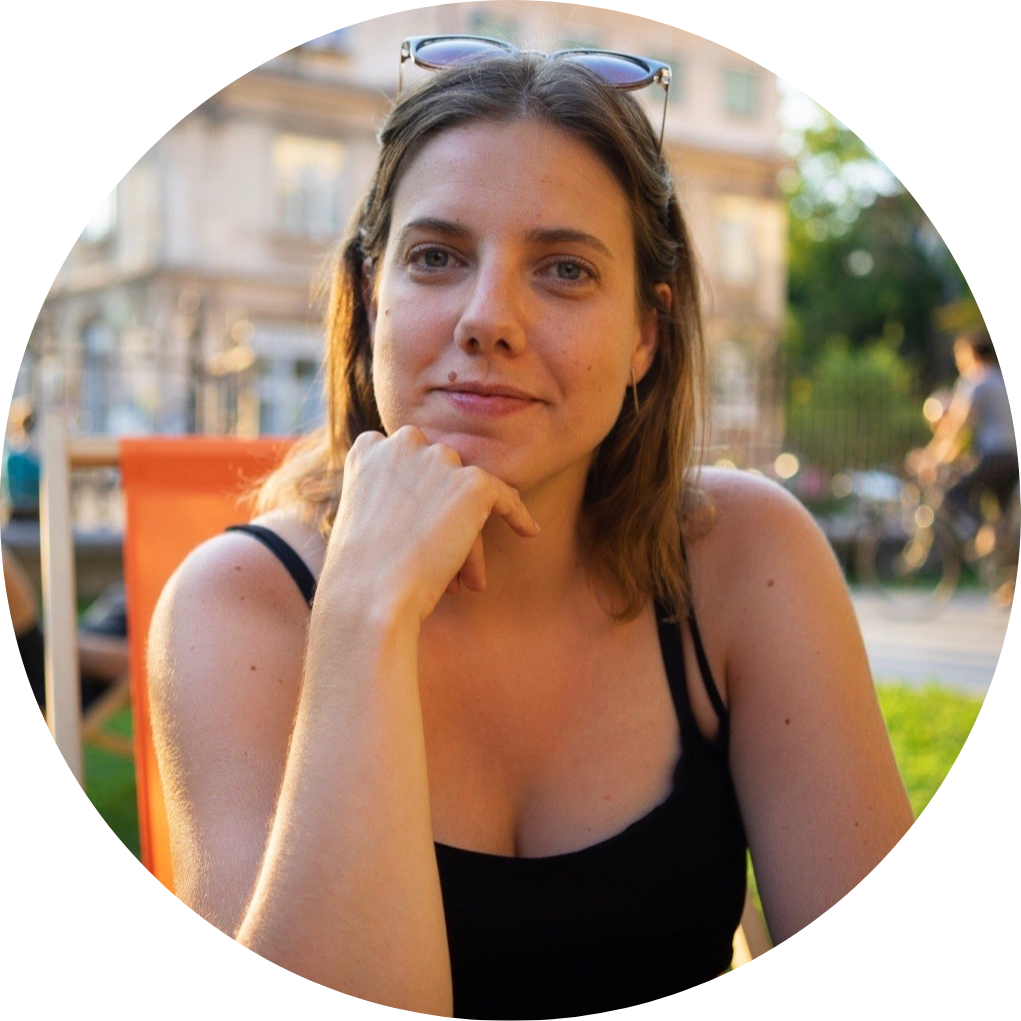 Go to the profile of Noemi Jiménez-Rojo