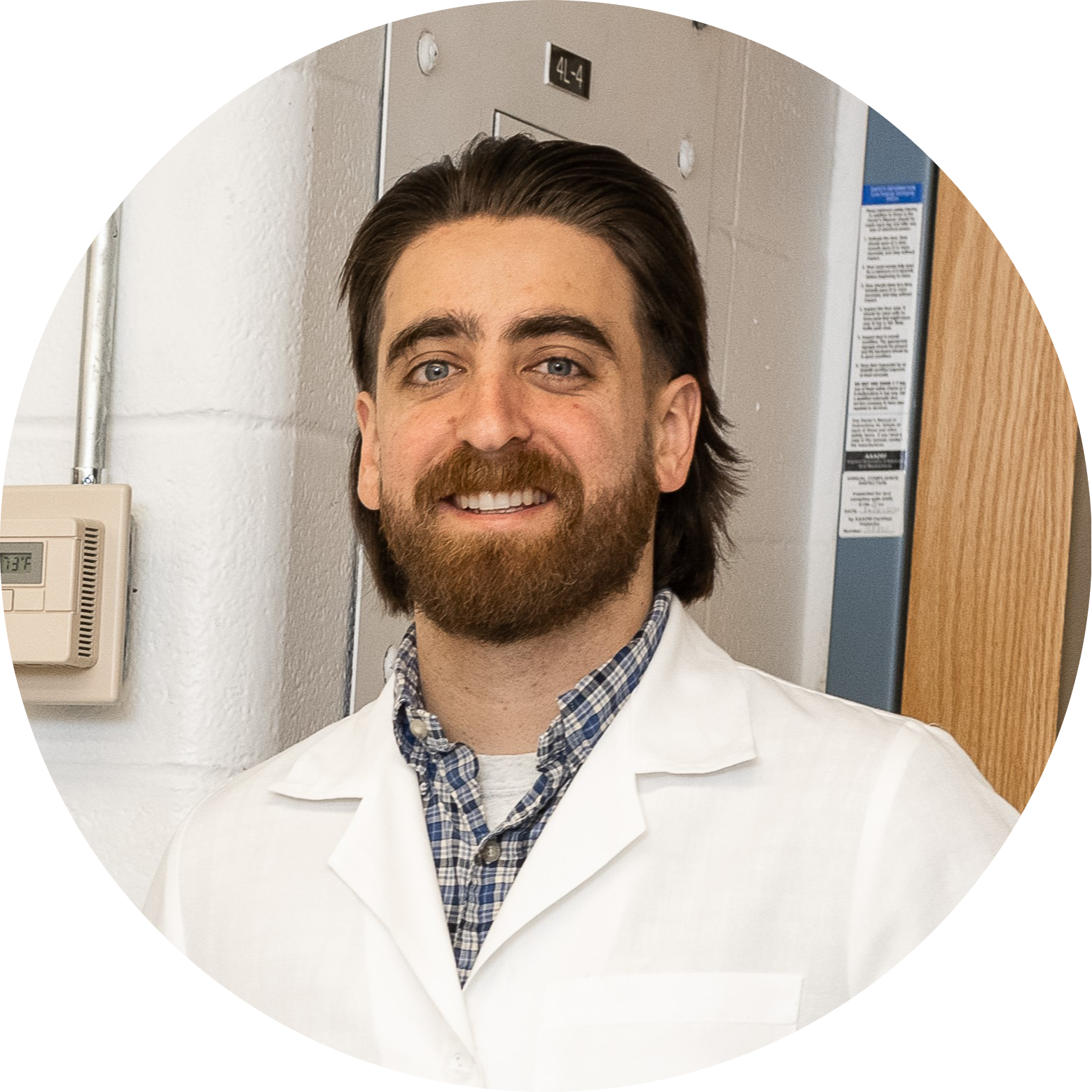 Go to the profile of Ian Krout