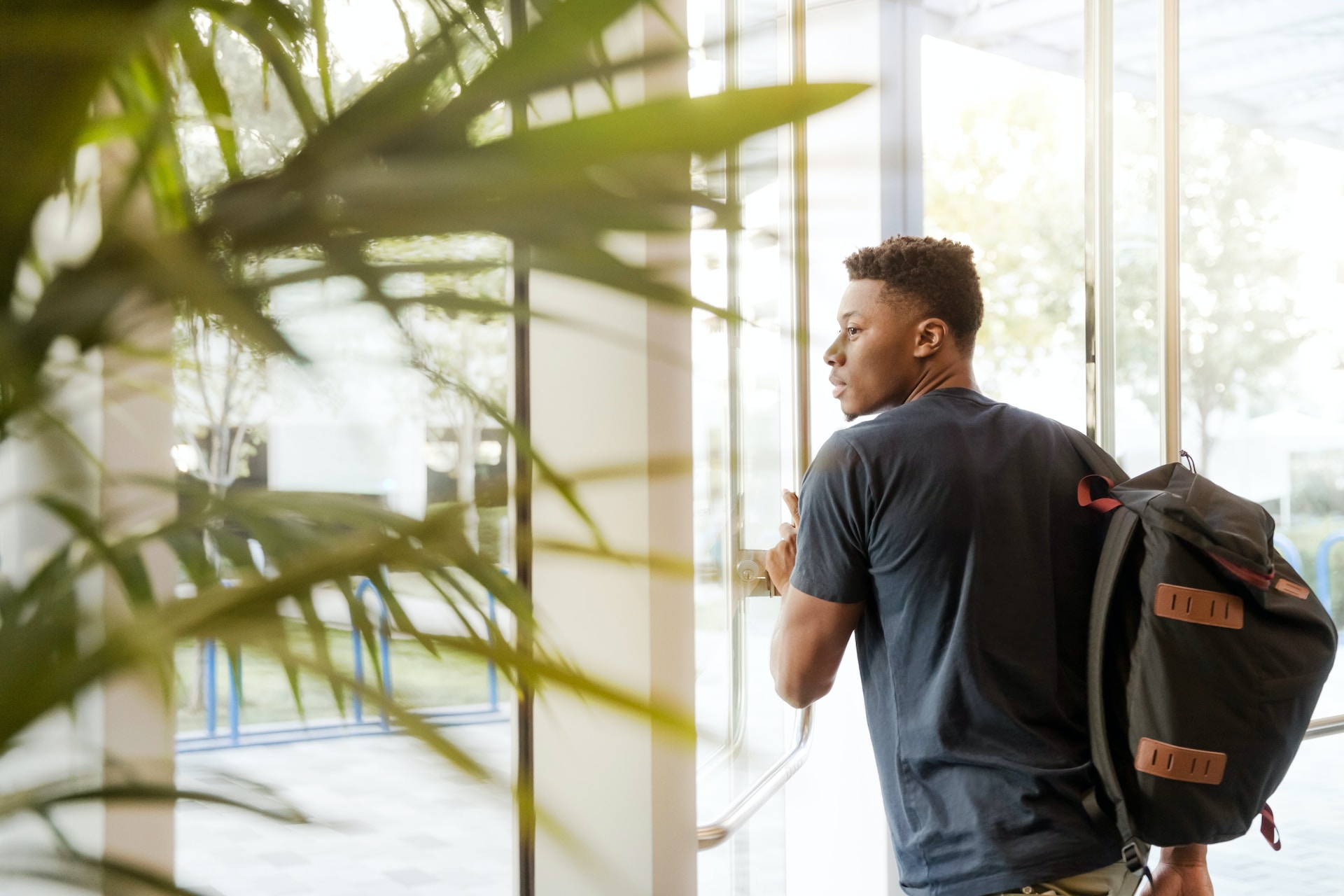 Leadership for underrepresented trainees: the LeaP program