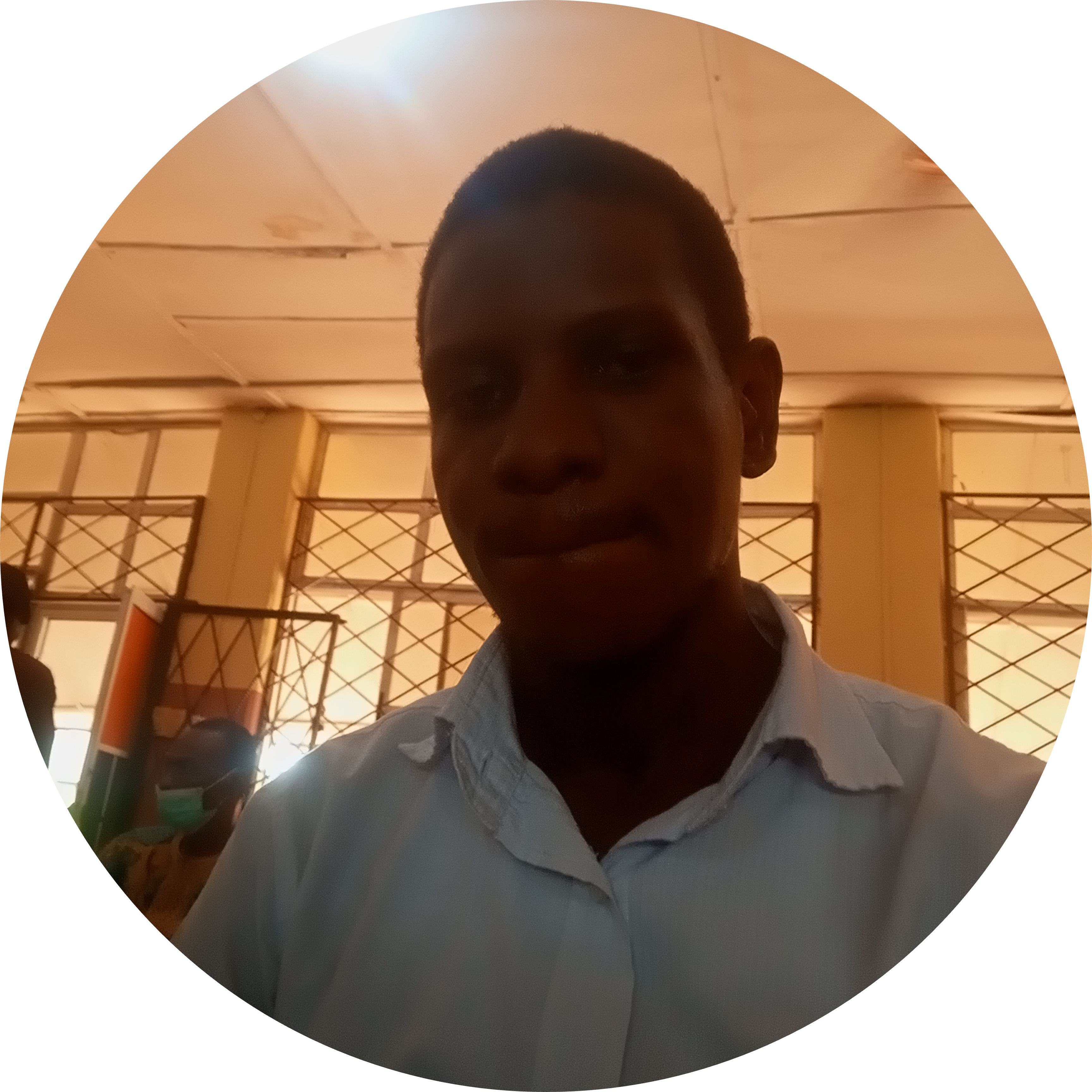 Go to the profile of Augustine Okpiabhele