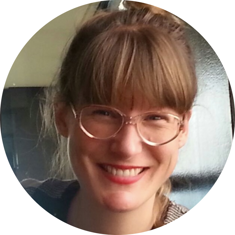 Go to the profile of Sonja Billerbeck