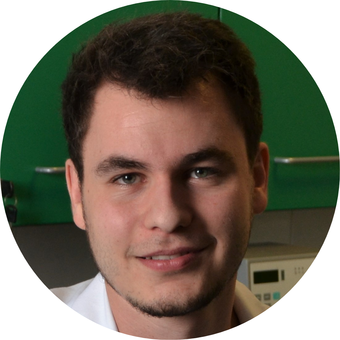 Go to the profile of Martin Toul