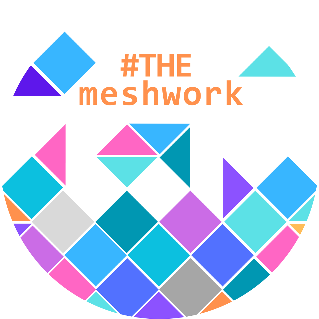 Go to the profile of The Meshwork