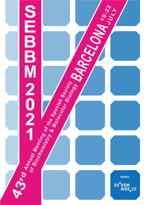 43rd Meeting of the Spanish Biochemical and Molecular Biology Society (SEBBM)