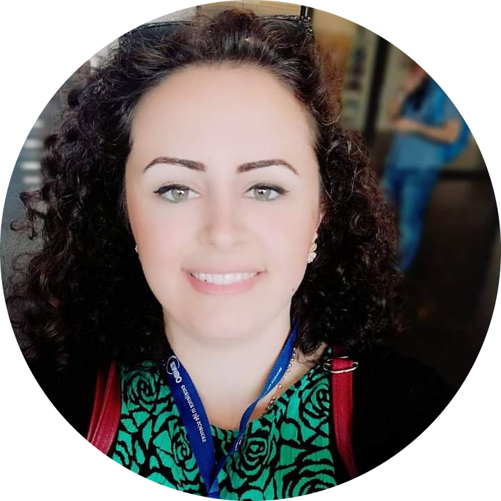 Go to the profile of Noura Faraj