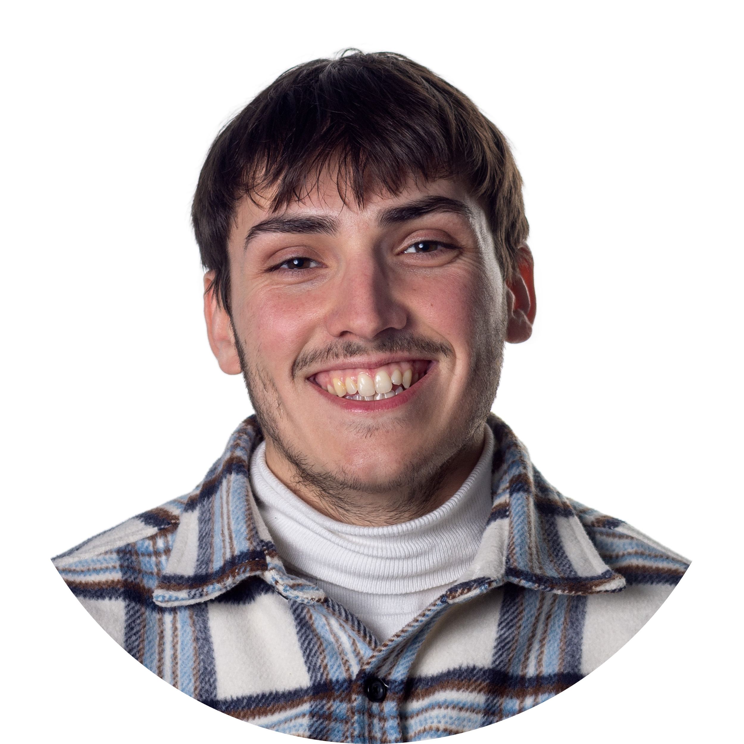 Go to the profile of Alberto Gomez-Navarro