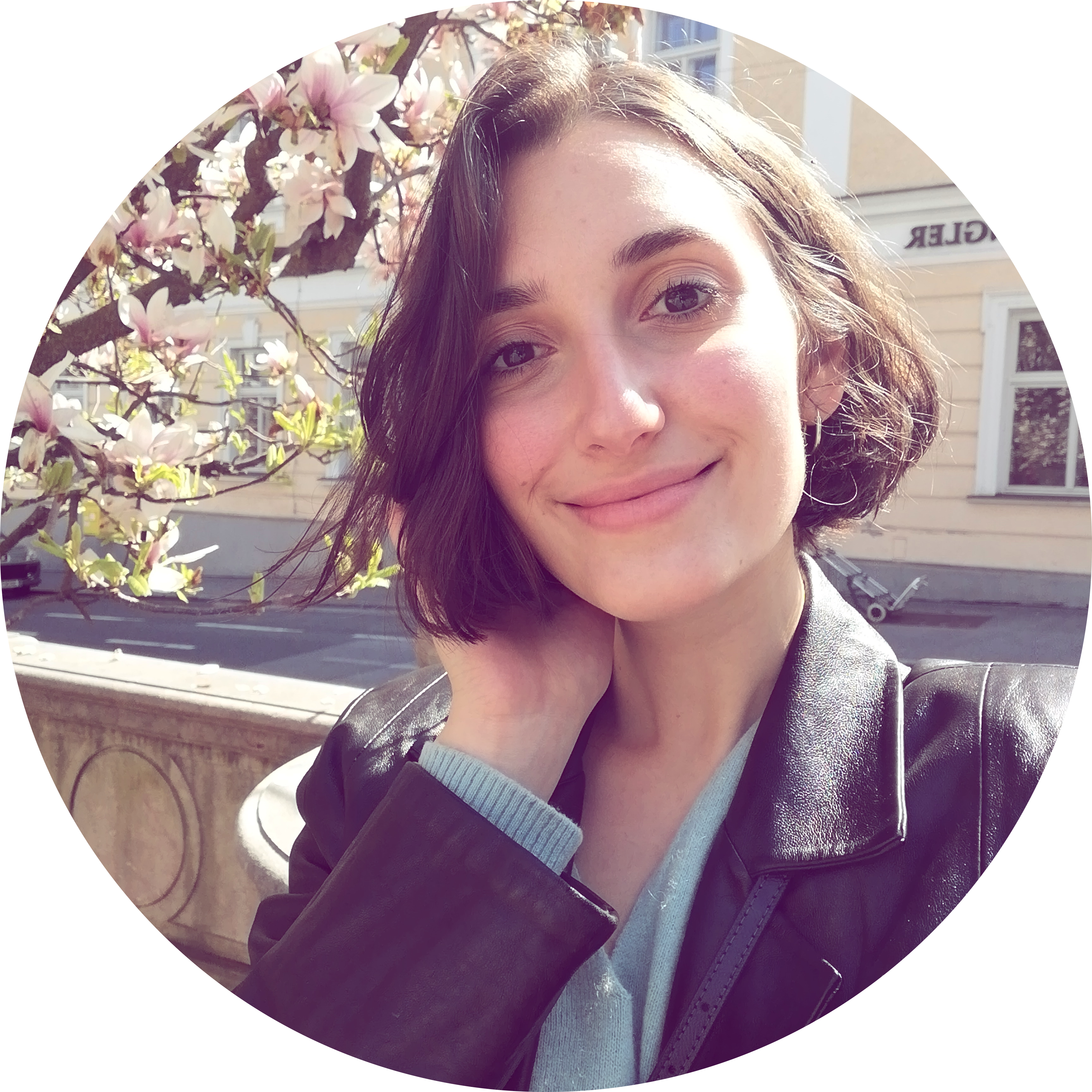 Go to the profile of Tamara Tomic