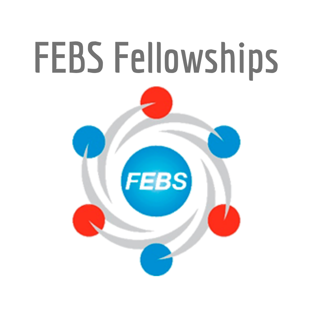 Go to the profile of FEBS Fellowships