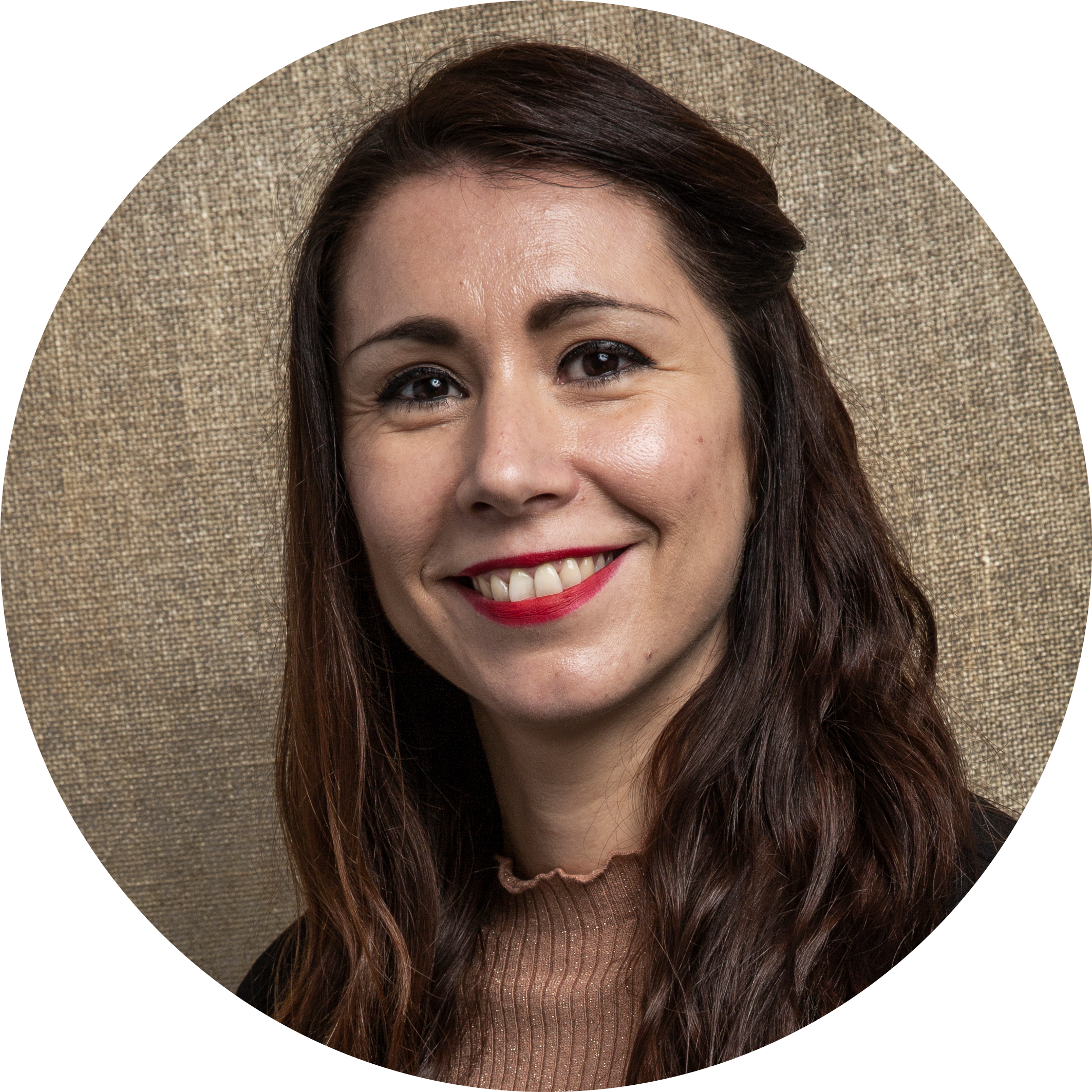 Go to the profile of Gemma Modinos